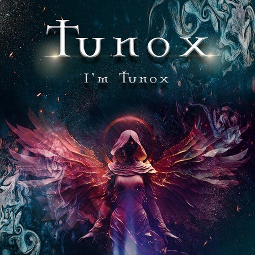 Tunox-I'm Tunox