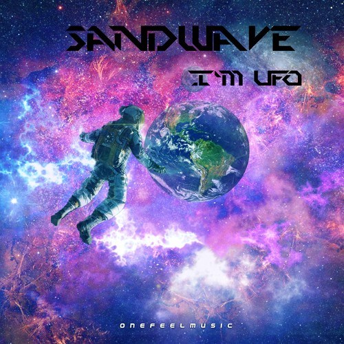 Sandwave-I'm Ufo