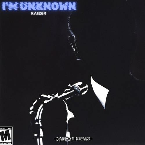 I'm Unknown