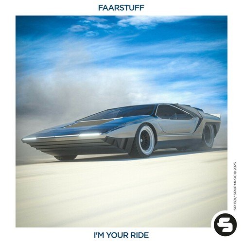 FaaRStuff-I'm Your Ride