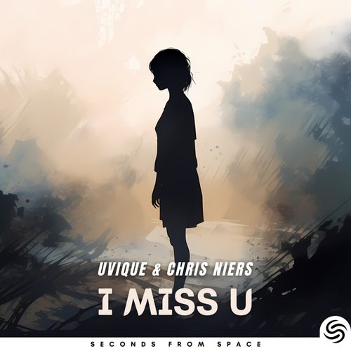 Chris Niers, Seconds From Space, UVIQUE-I Miss U