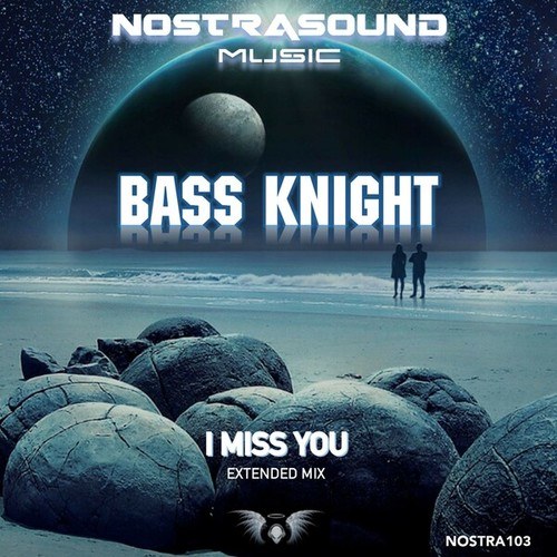 Bass Knight-I Miss You (Extended Mix)