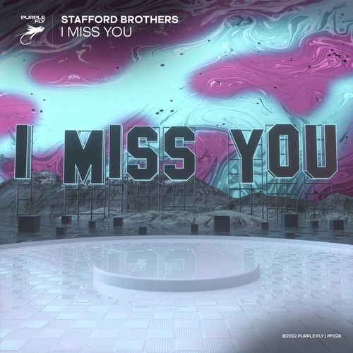 Stafford Brothers-I Miss You