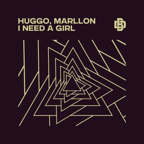 Huggo, Marllon-I Need A Girl