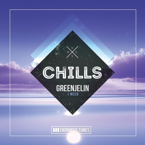 Greenjelin-I Need
