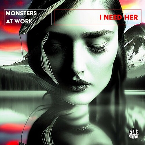 Monsters At Work-I Need Her