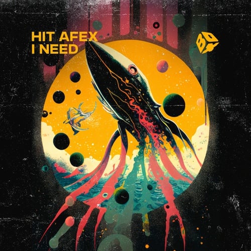 Hit Afex-I Need