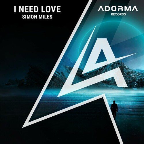 I Need Love (Extended Mix)