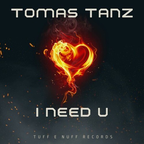 I Need U (Tanz Version)