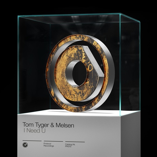 Tom Tyger, Melsen-I Need U