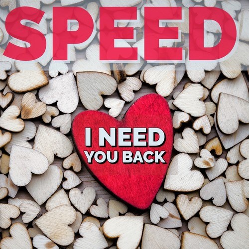 Speed, Latricia, Alimba, Ron Clayton-I Need You Back