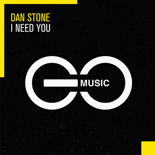 Dan Stone-I Need You