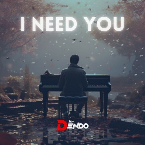 Mr Dendo-I Need You