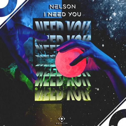 Nelson-I Need You