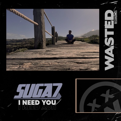 Suga7-I Need You