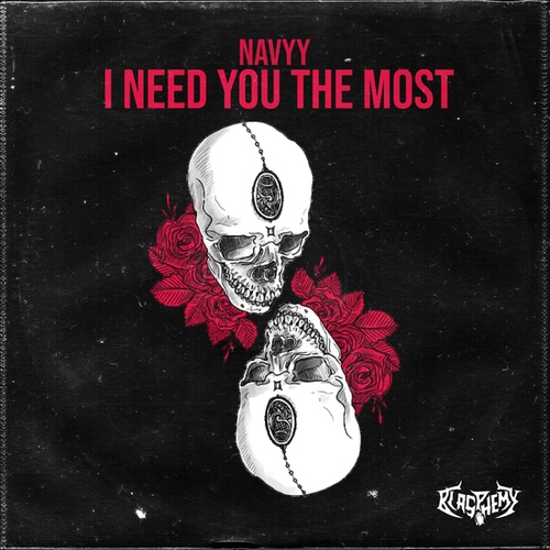 Navyy-I Need You The Most