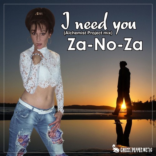 ZaNoZa, Alchemist Project-I Need You