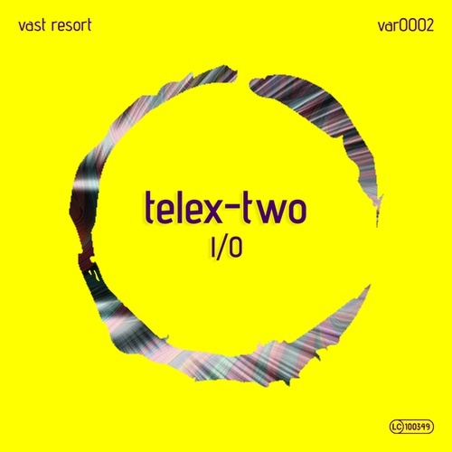Telex-Two-I/O