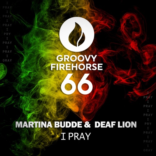 Deaf Lion, Martina Budde-I Pray