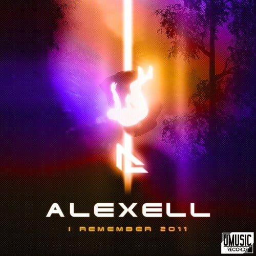 Alexell-I Remember 2011