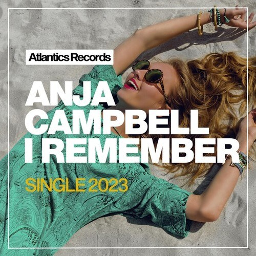 Anja Campbell-I Remember