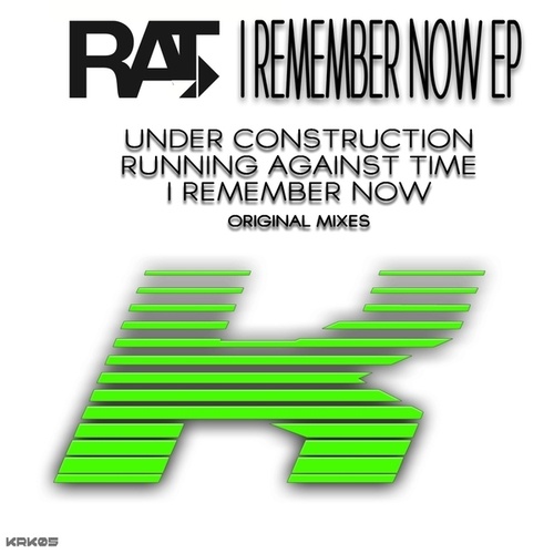 Rat-I Remember Now