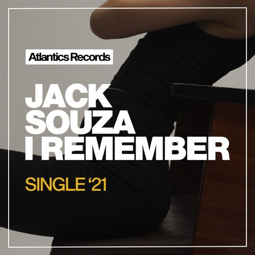 Jack Souza-I Remember
