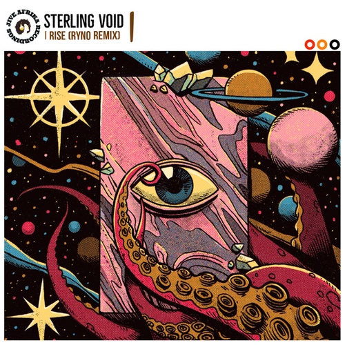 Sterling Void, Ryno-I Rise