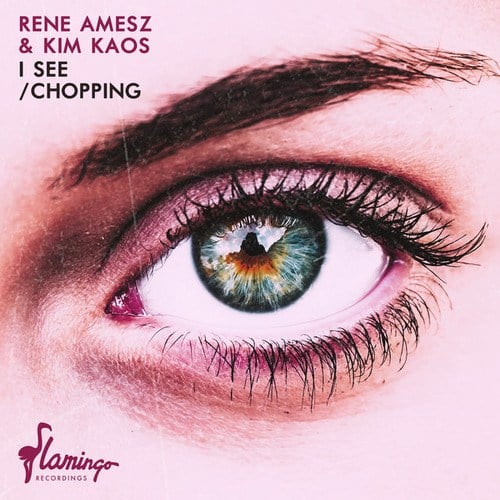 Rene Amesz, Kim Kaos-I See / Chopping