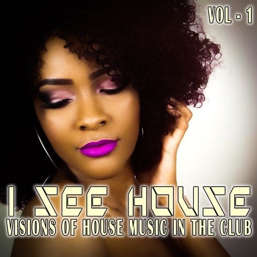 Various Artists-I See House, Vol. 1 (Visions of House Music in the Club)
