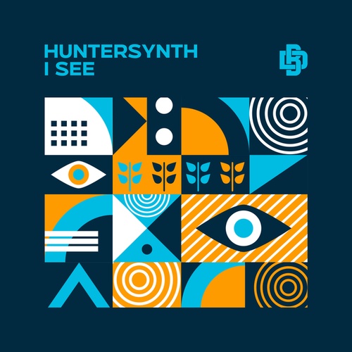HunterSynth-I See