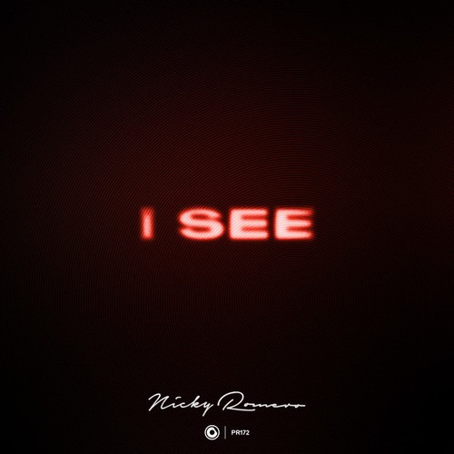 Nicky Romero-I See