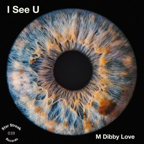 M Dibby Love-I See U