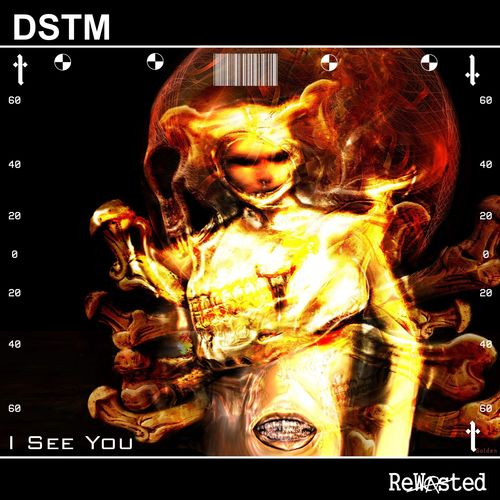 Dstm-I See You