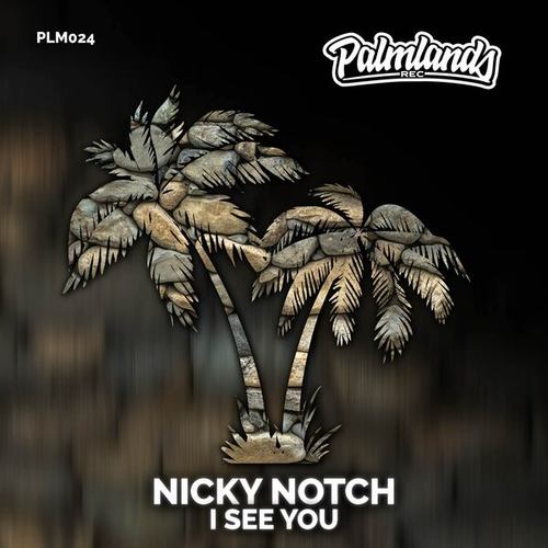 Nicky Notch-I See You