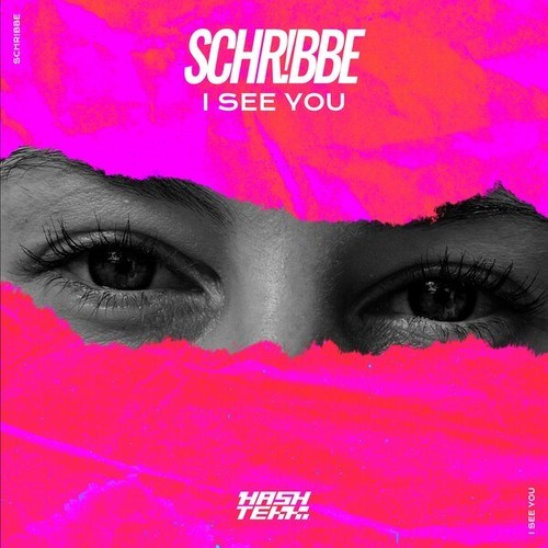 SCHR!BBE-I See You
