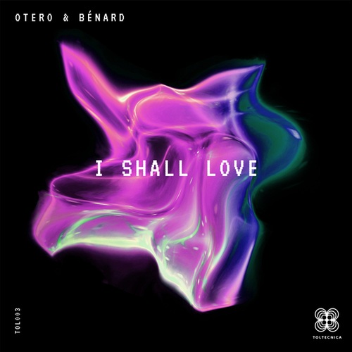 Otero & Benard-I Shall Love