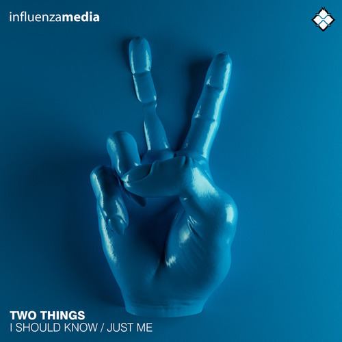 Two Things-I Should Know / Just Me