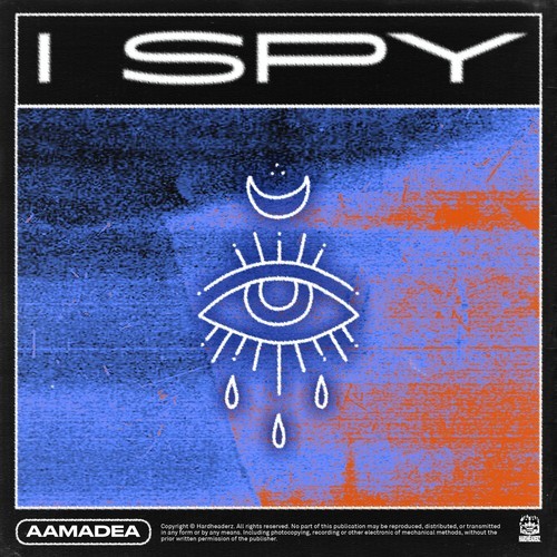 Aamadea-I Spy