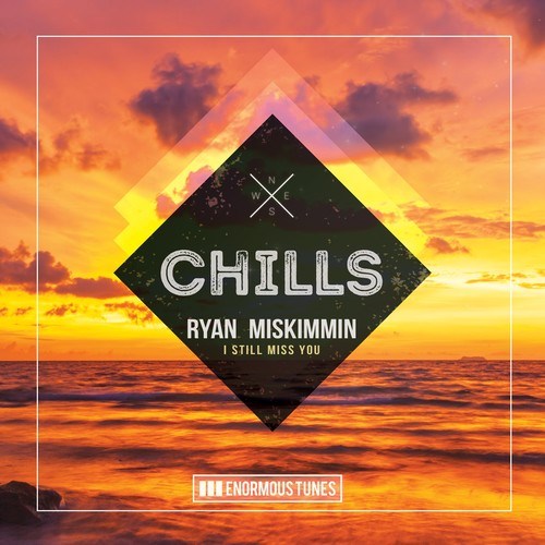 Ryan Miskimmin-I Still Miss You
