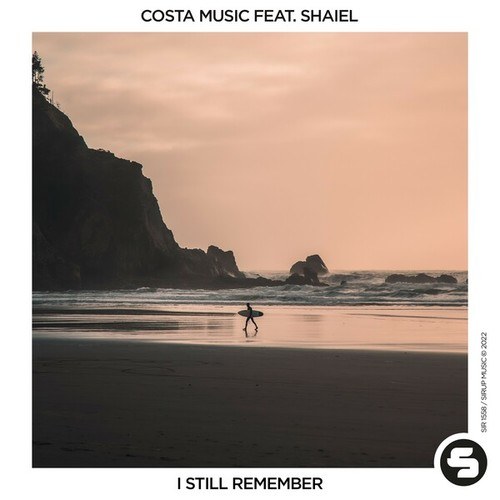 Costa Music, Shaiel-I Still Remember