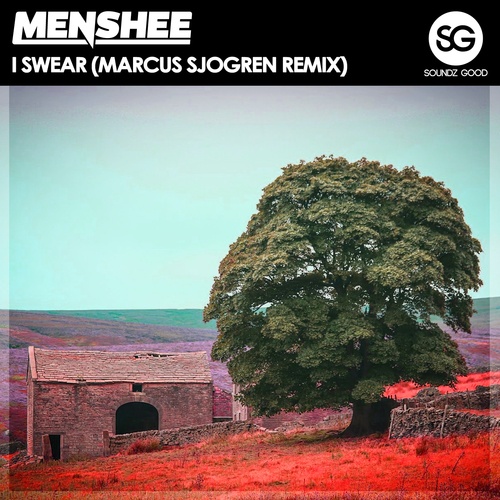 Menshee, Marcus Sjogren-I Swear