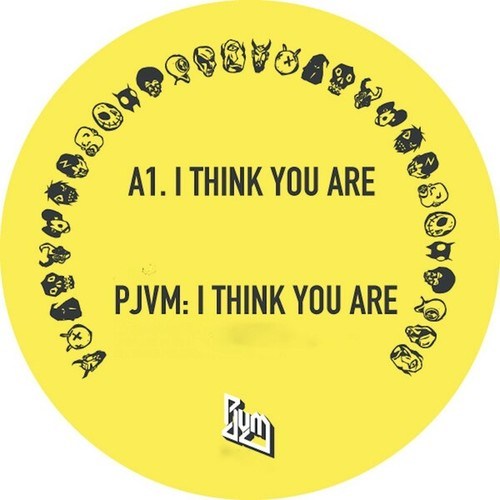PJVM-I Think You Are