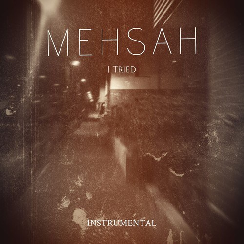 Mehsah-I Tried (Instrumental)
