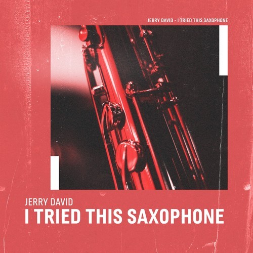 Jerry David-I Tried This Saxophone