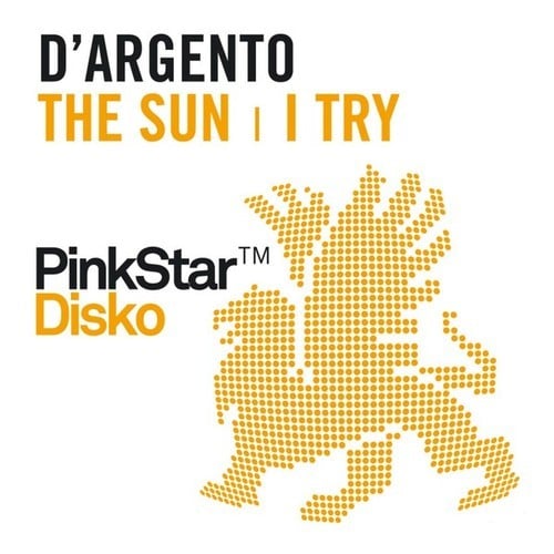 D'Argento, DJ Wady, Stanley Ross-I Try / The Sun