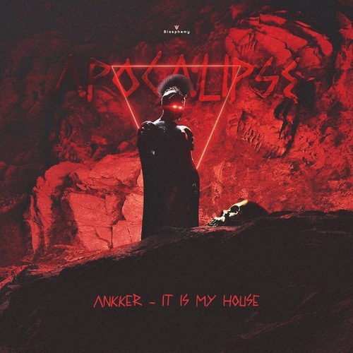 Ankker-I'ts My House