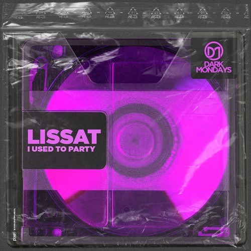 Lissat-I Used to Party