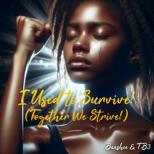 Banshee & TB3-I Used to Survive! (Together We Strive!)