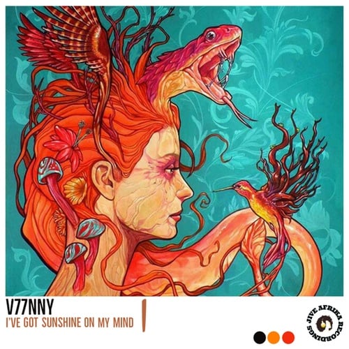 V77NNY-I've Got Sunshine On My Mind